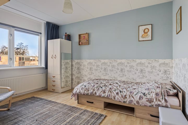 Foto 28 van De Slag 6-A