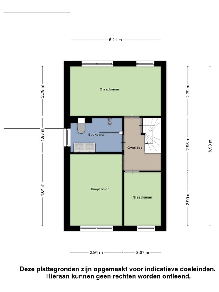 Foto 45 van De Slag 6-A
