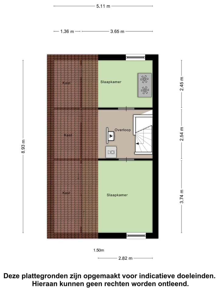 Foto 46 van De Slag 6-A