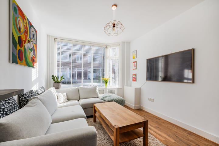 Foto 2 van Van der Waalsstraat 23