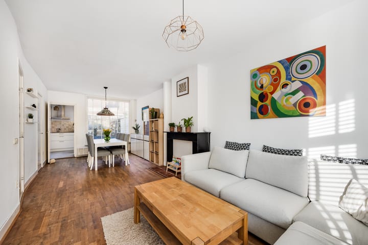 Foto 4 van Van der Waalsstraat 23