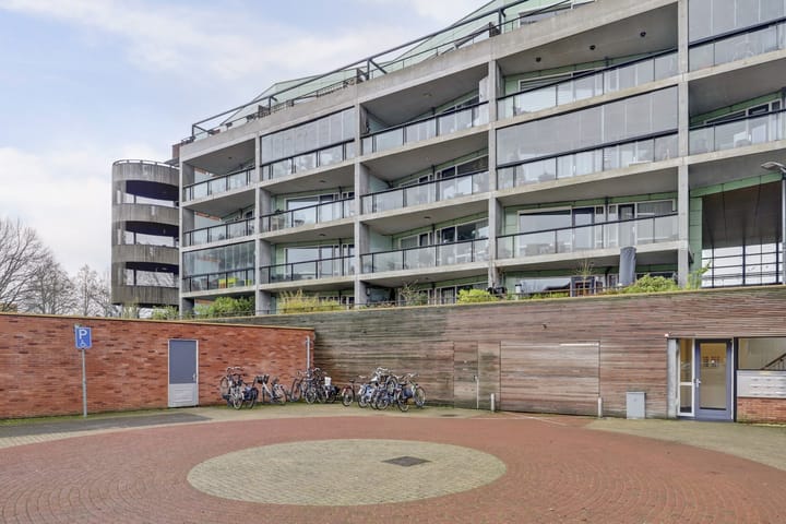 Foto 1 van De Vliegerstraat 134