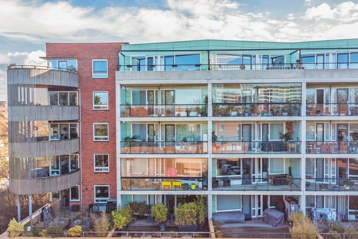 Foto 2 van De Vliegerstraat 134