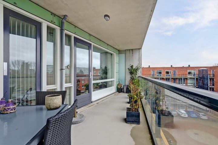 Foto 3 van De Vliegerstraat 134