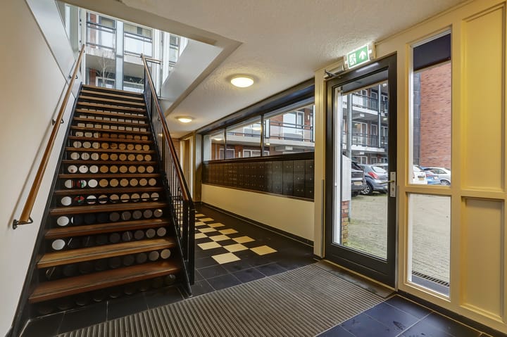 Foto 4 van De Vliegerstraat 134