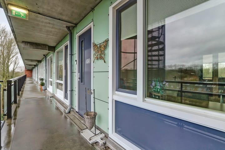 Foto 5 van De Vliegerstraat 134