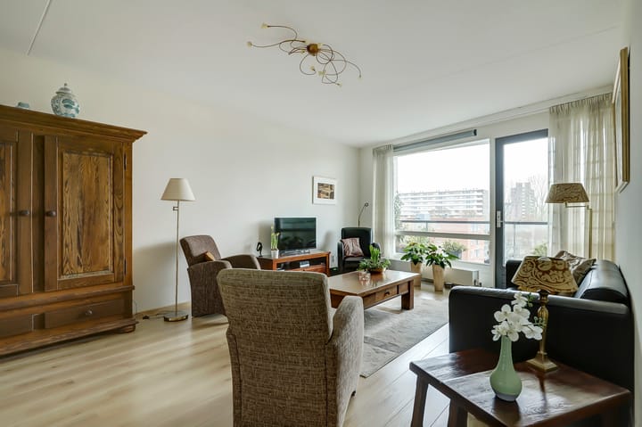 Foto 6 van De Vliegerstraat 134