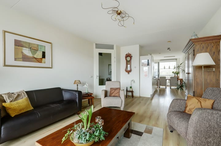 Foto 8 van De Vliegerstraat 134