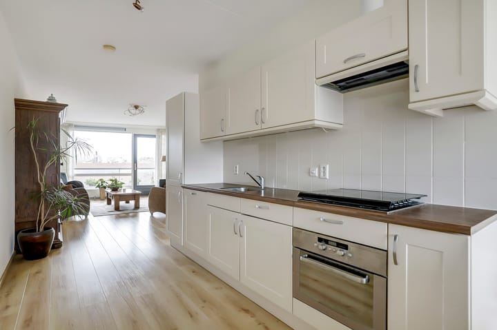 Foto 9 van De Vliegerstraat 134