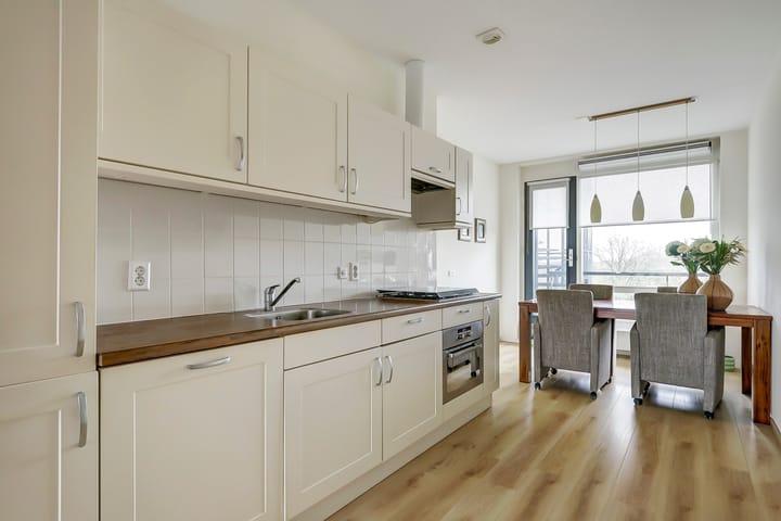 Foto 10 van De Vliegerstraat 134