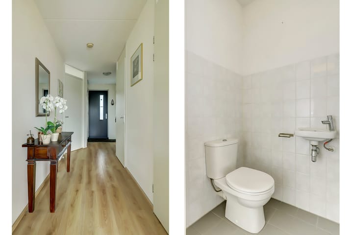 Foto 14 van De Vliegerstraat 134