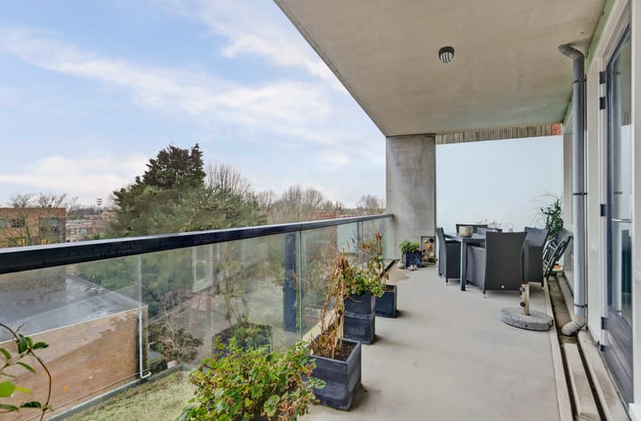 Foto 21 van De Vliegerstraat 134