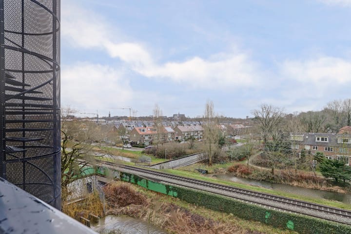 Foto 24 van De Vliegerstraat 134