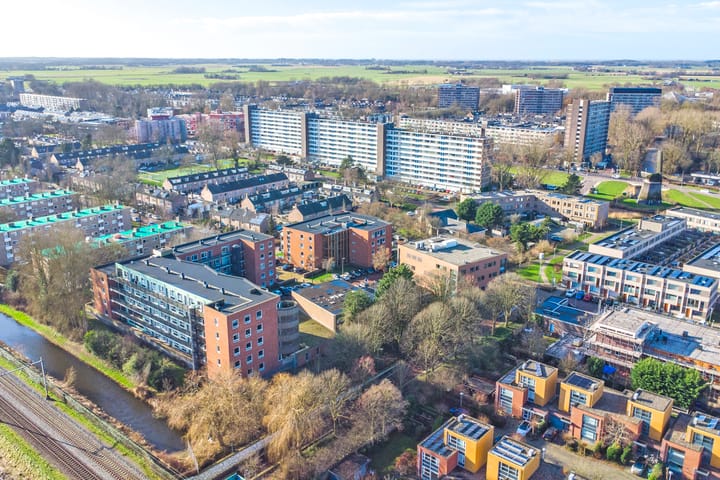 Foto 29 van De Vliegerstraat 134