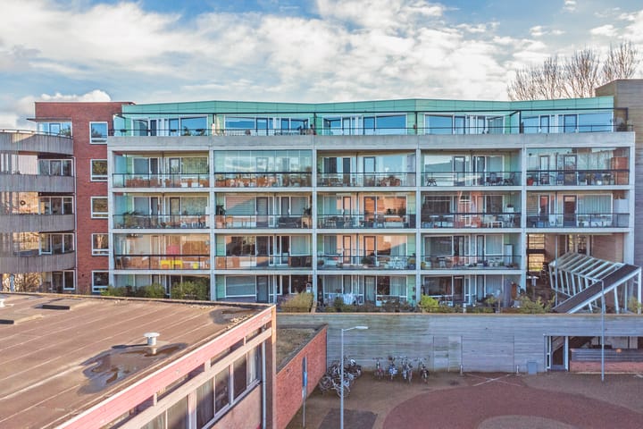 Foto 30 van De Vliegerstraat 134