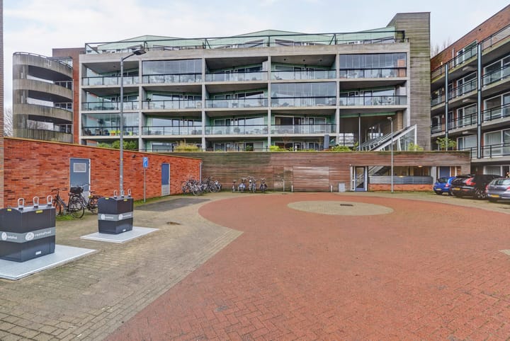 Foto 31 van De Vliegerstraat 134