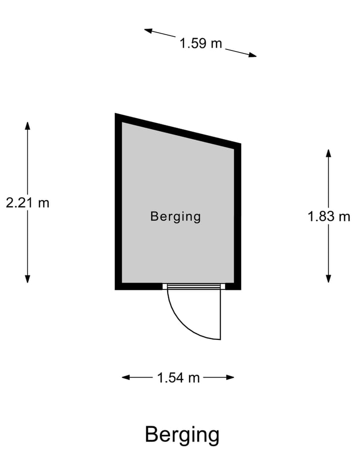 Foto 33 van De Vliegerstraat 134