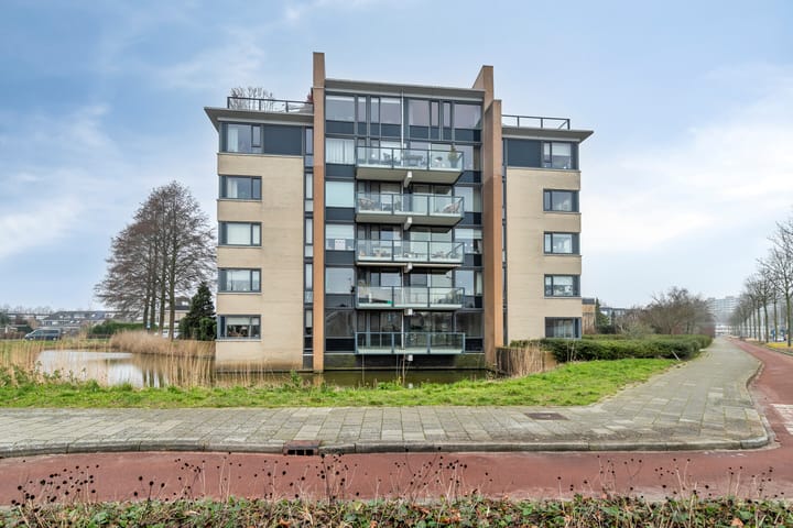 Foto 2 van Brahmsstraat 118