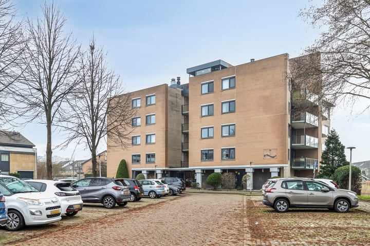 Foto 4 van Brahmsstraat 118