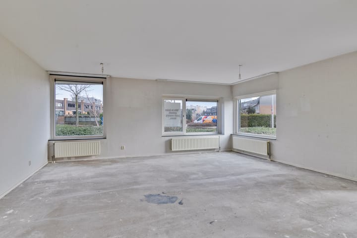 Foto 7 van Brahmsstraat 118