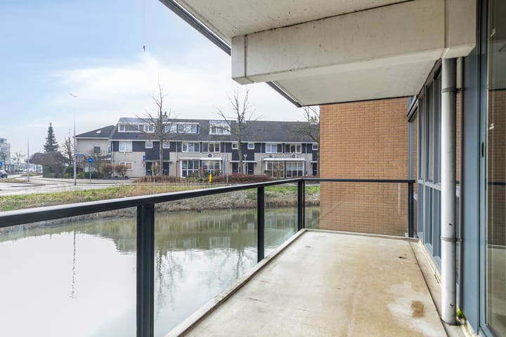 Foto 12 van Brahmsstraat 118