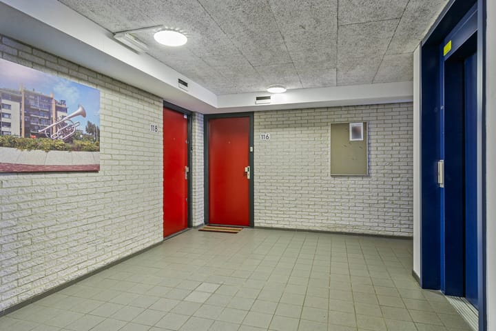 Foto 19 van Brahmsstraat 118