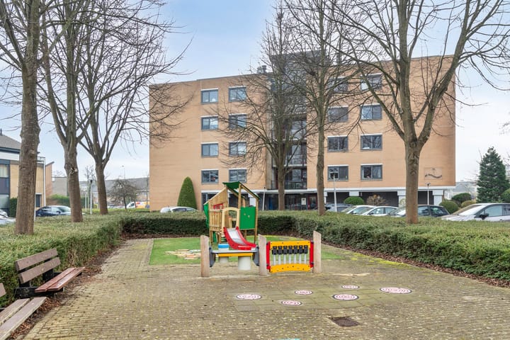 Foto 21 van Brahmsstraat 118