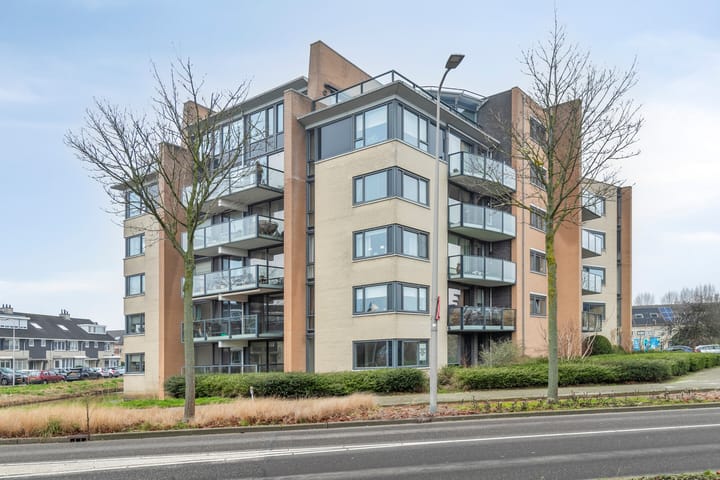 Foto 22 van Brahmsstraat 118