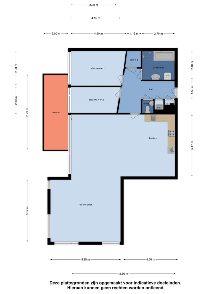 Foto 25 van Brahmsstraat 118