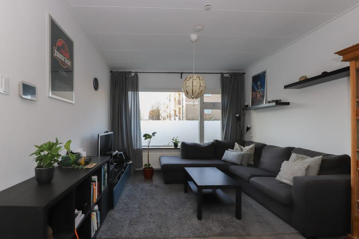 Foto 3 van Saffierstraat 8