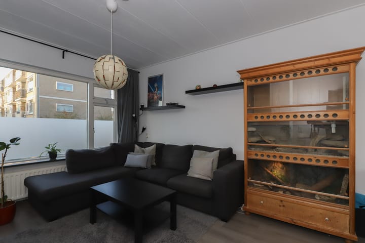 Foto 4 van Saffierstraat 8