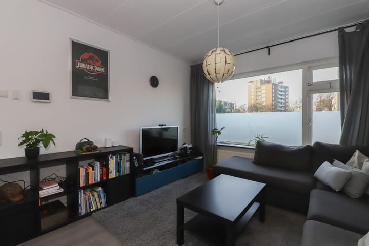 Foto 5 van Saffierstraat 8