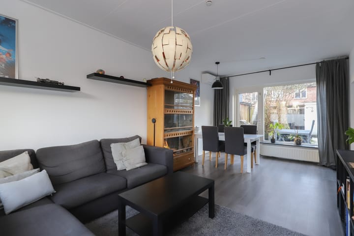 Foto 6 van Saffierstraat 8