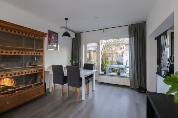 Foto 7 van Saffierstraat 8