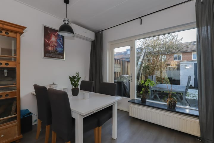 Foto 8 van Saffierstraat 8