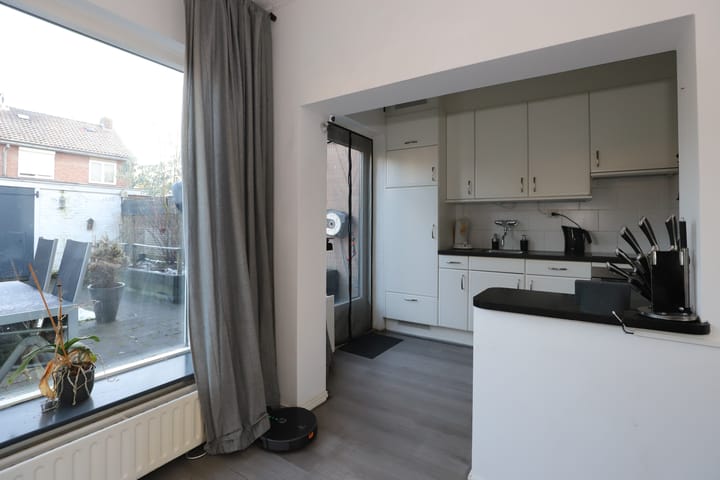 Foto 10 van Saffierstraat 8