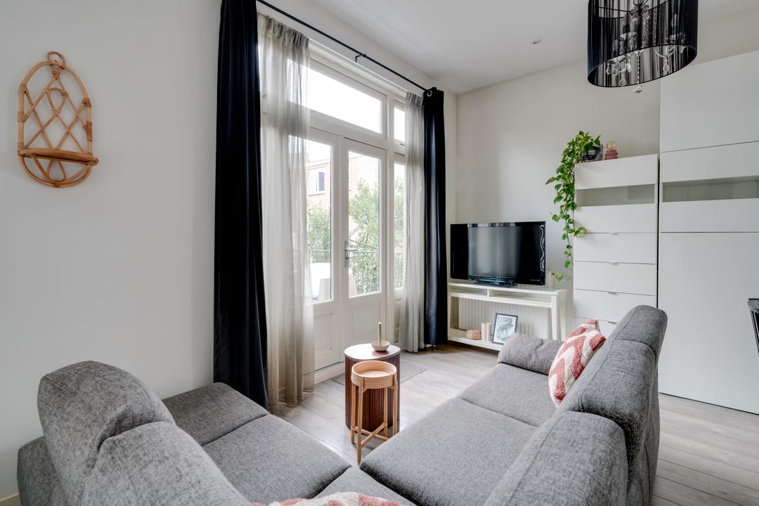 Photo 2 of M.H. Trompstraat 9-B