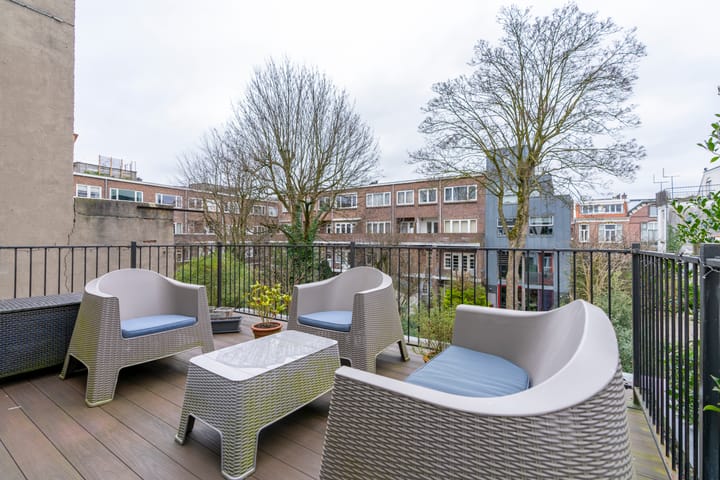 Foto 4 van M.H. Trompstraat 9-B