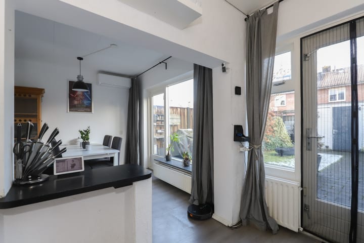 Foto 13 van Saffierstraat 8