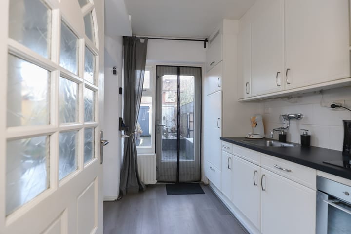 Foto 14 van Saffierstraat 8