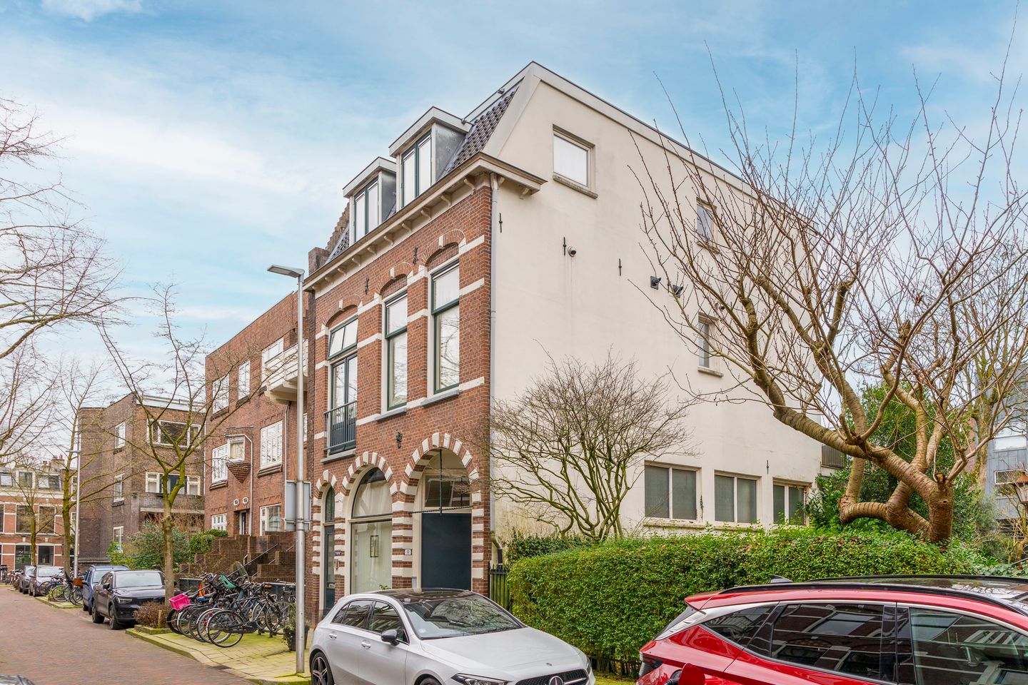 Photo 5 of M.H. Trompstraat 9-B