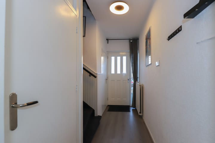 Foto 15 van Saffierstraat 8