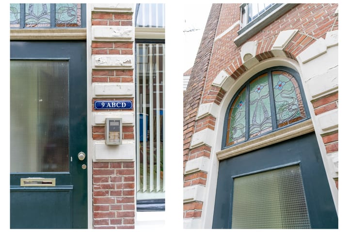 Foto 7 van M.H. Trompstraat 9-B