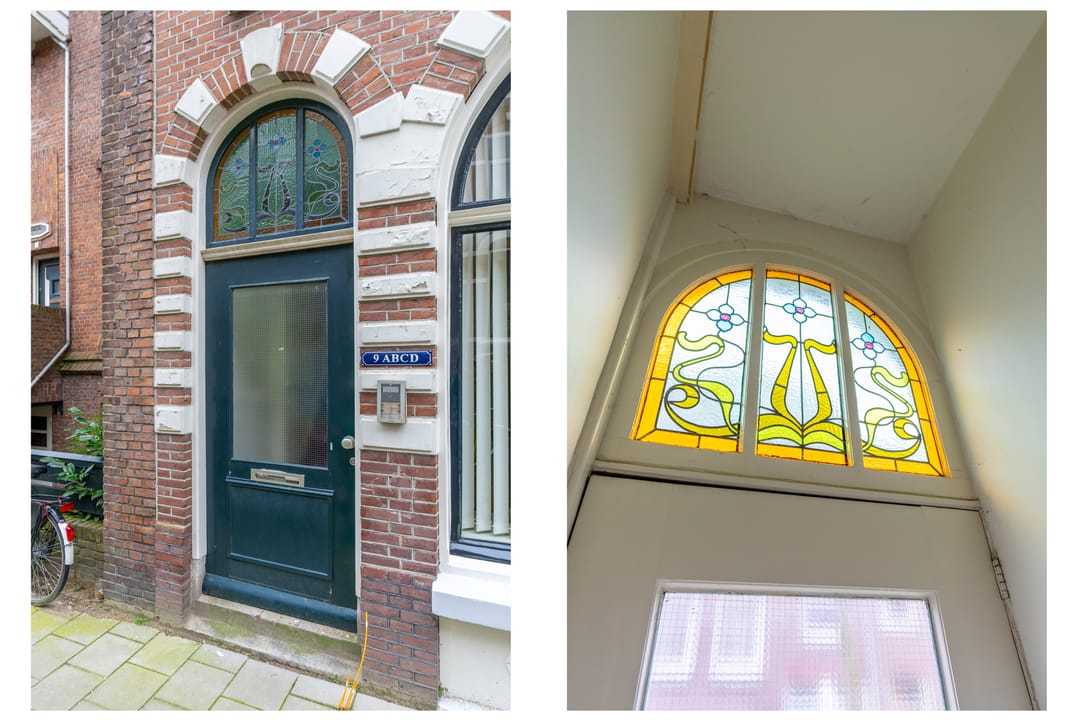 Photo 8 of M.H. Trompstraat 9-B