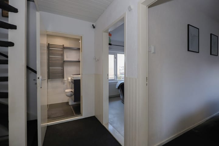 Foto 18 van Saffierstraat 8