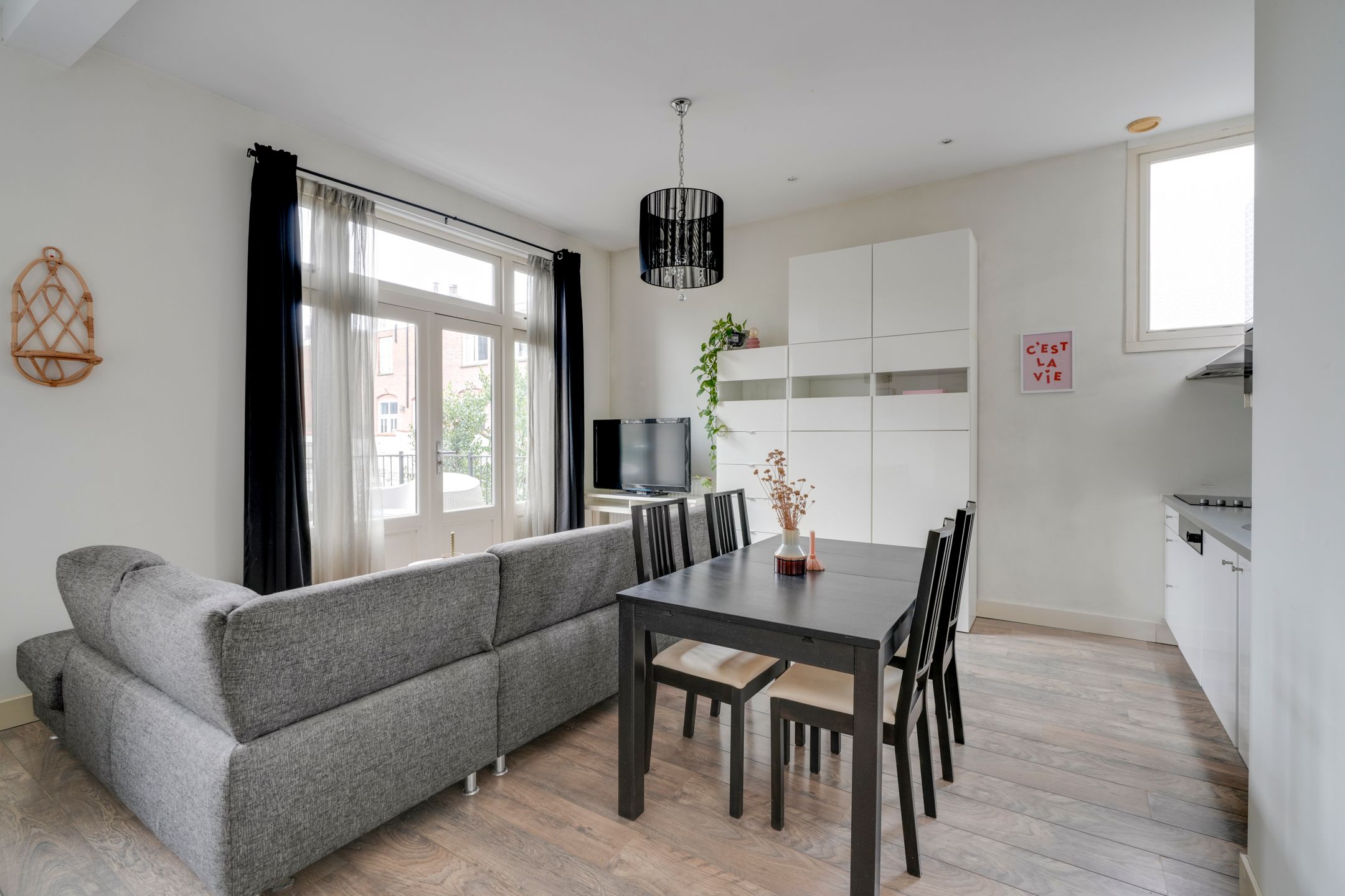 Photo 9 of M.H. Trompstraat 9-B