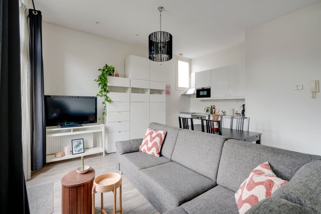 Photo 11 of M.H. Trompstraat 9-B