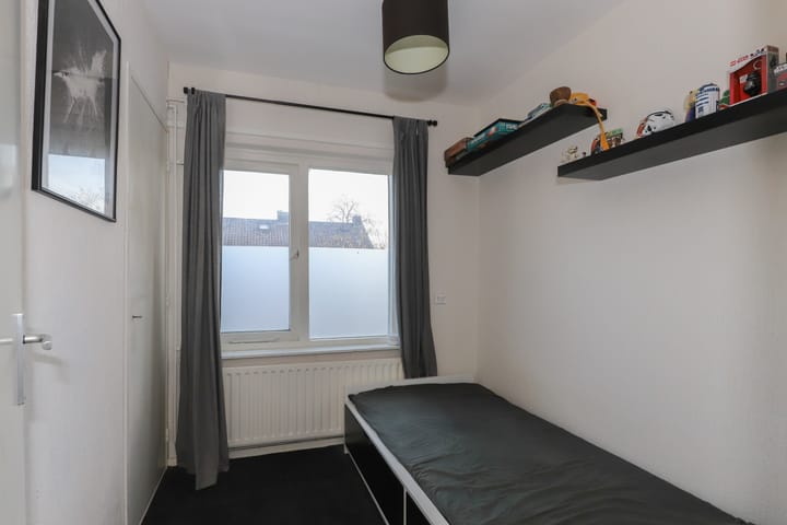 Foto 21 van Saffierstraat 8