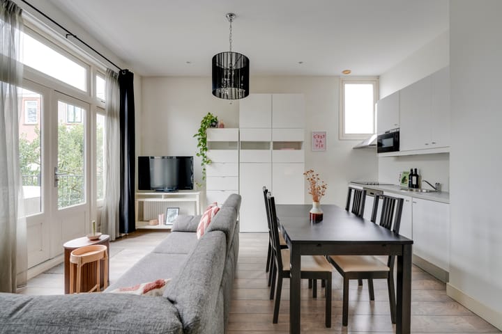 Foto 10 van M.H. Trompstraat 9-B