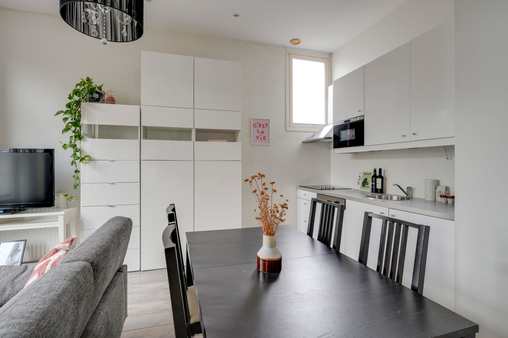 Photo 12 of M.H. Trompstraat 9-B